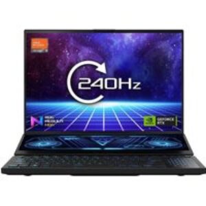ASUS ROG Zephyrus Duo 16" Gaming Laptop - AMD Ryzen™ 9
