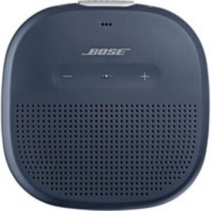 BOSE Soundlink Micro Portable Bluetooth Speaker - Stone Blue