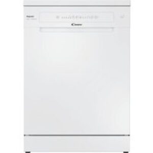 CANDY Rapido CF 3E9L0W Full-size Smart Dishwasher - White