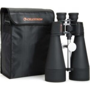 CELESTRON Skymaster 71018-CGL 20 x 80 mm Binoculars - Black