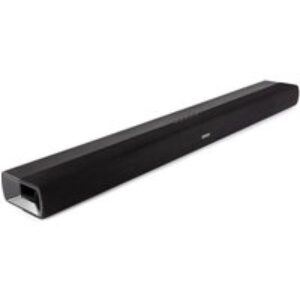 DENON DHT-S216 2.1 All-in-One Sound Bar with DTS VirtualX