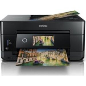 Epson Expression Premium XP-7100 All-in-One Wireless A4 Photo Printer