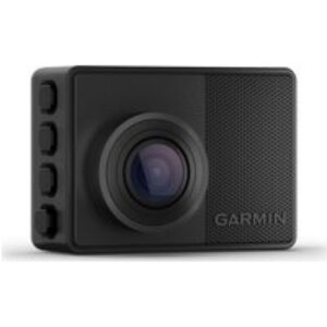 GARMIN 67W Quad HD Dash Cam - Black