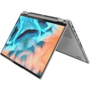 LENOVO Yoga 7i 16" 2 in 1 Refurbished Laptop - Intel®Core i7