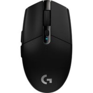LOGITECH G305 Lightspeed Wireless Optical Gaming Mouse