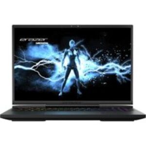 MEDION Erazer Beast X40 17.3" Gaming Laptop - Intel®Core i9