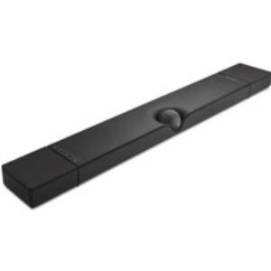 DEVIALET Dione 5.1.2 All-in-One Sound Bar with Dolby Atmos - Black