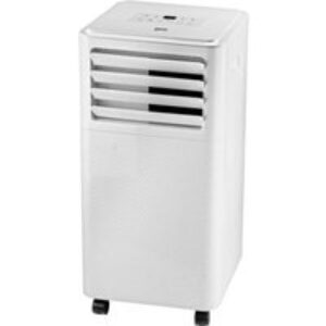 IGENIX IG9909 Air Conditioner & Dehumidifier