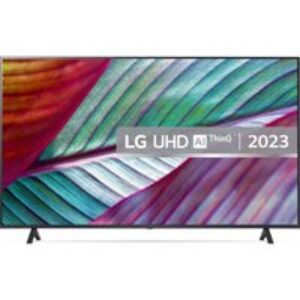 50" LG 50UR78006LK  Smart 4K Ultra HD HDR LED TV