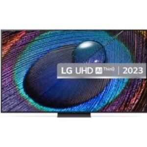 75" LG 75UR91006LA  Smart 4K Ultra HD HDR LED TV with Amazon Alexa