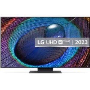 55" LG 55UR91006LA  Smart 4K Ultra HD HDR LED TV with Amazon Alexa