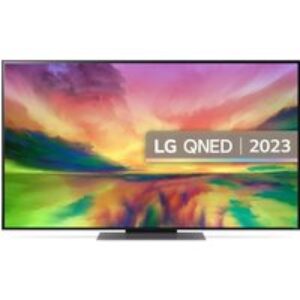 55" LG 55QNED816RE  Smart 4K Ultra HD HDR QNED TV with Amazon Alexa