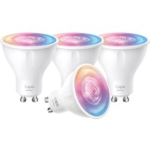 TP-LINK Tapo L630 Smart Spotlight Bulb - Multicolour