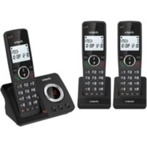 VTECH ES2052 Cordless Phone - Triple Handsets