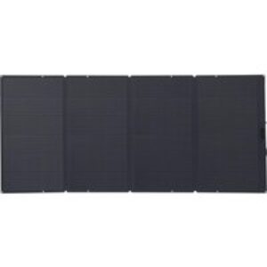 ECOFLOW 400 W Portable Solar Panel