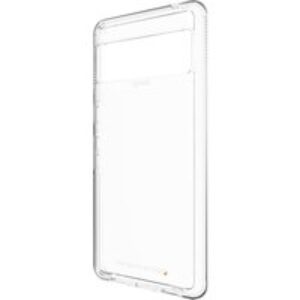 GEAR4 Crystal Palace Pixel 7 Pro Case - Clear