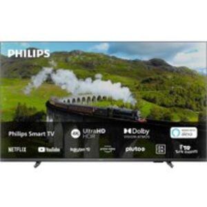 65" PHILIPS 65PUS7608/12  4K Ultra HD HDR LED TV