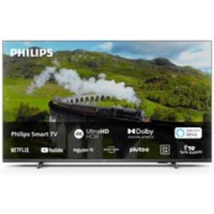 50" PHILIPS 50PUS7608/12  4K Ultra HD HDR LED TV