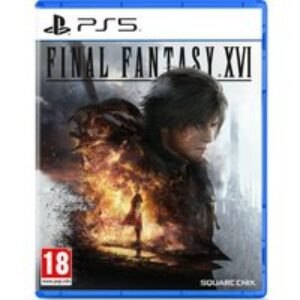 PLAYSTATION Final Fantasy XVI - PS5