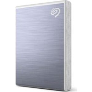 SEAGATE One Touch External SSD - 2 TB