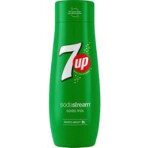 SODASTREAM 7up Concentrate