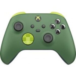 XBOX Wireless Controller - Remix Special Edition