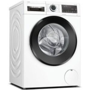 BOSCH Series 6 WGG244F9GB 9 kg 1400 Spin Washing Machine - White