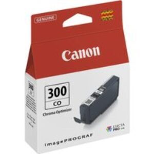 CANON PFI-300CO Chroma Optimiser Ink Cartridge