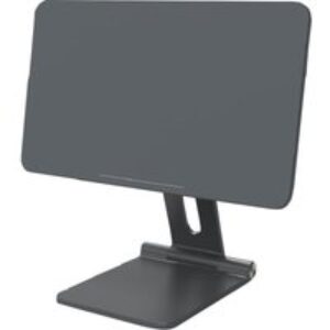 ADAM ELEMENTS Mag M 12.9" Magnetic iPad Stand - Grey