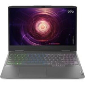 LENOVO LOQ 15APH8 15.6" Gaming Laptop - AMD Ryzen™ 7
