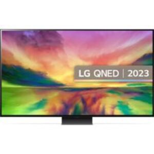 LG 86QNED816RE  Smart 4K Ultra HD HDR QNED TV with Amazon Alexa