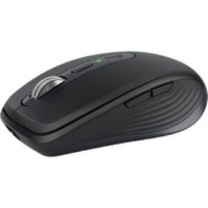 LOGITECH MX Anywhere 3S Wireless Darkfield Mouse - Graphite