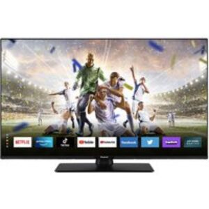 PANASONIC TX-43MX600B  Smart 4K Ultra HD HDR LED TV
