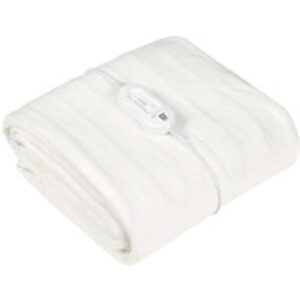 PIFCO 204257 Electric Underblanket - Double