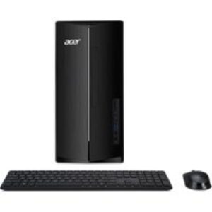ACER Aspire TC-1780 Desktop PC - Intel®Core i5
