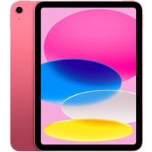 APPLE 10.9" iPad Cellular (2022) - 64 GB