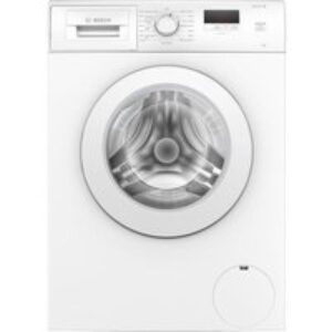 BOSCH Series 2 WAJ28001GB 7 kg 1400 rpm Washing Machine - White