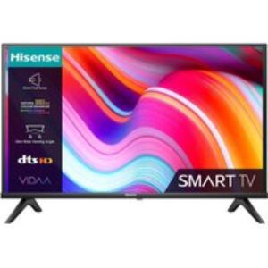 40" HISENSE 40A4KTUK  Smart Full HD LED TV