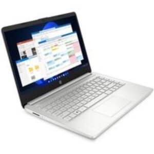 HP 14s-dq2510na 14" Refurbished Laptop - Intel®Core i3