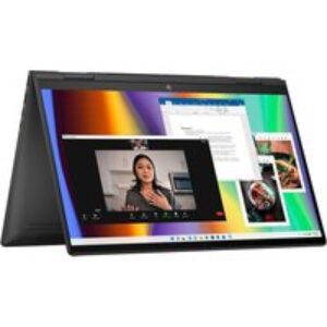 HP ENVY x360 15.6" 2 in 1 Laptop - AMD Ryzen™ 5