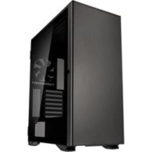 KOLINK Stronghold Barricade E-ATX Mid-Tower PC Case - Grey