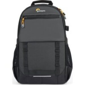 LOWEPRO Adventura Go BP 150 Camera Backpack  Black