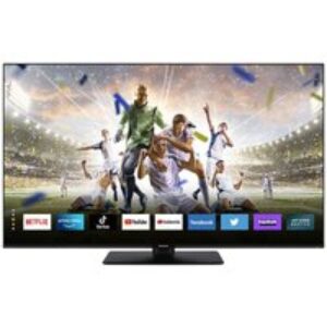 65" PANASONIC TX-65MX600B  Smart 4K Ultra HD HDR LED TV