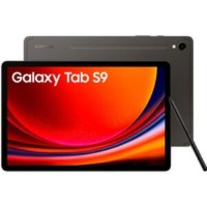 SAMSUNG Galaxy Tab S9 11" Tablet - 128 GB