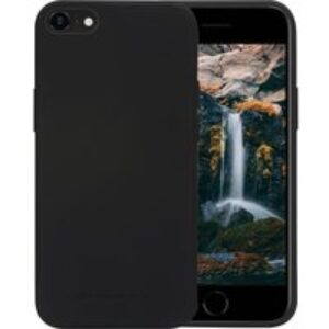 D BRAMANTE Greenland iPhone 7 / 8 / SE Case - Night Black