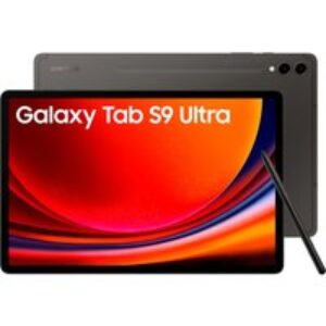 SAMSUNG Galaxy Tab S9 Ultra 14.6" Tablet - 512 GB
