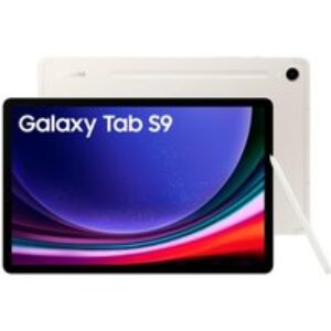 SAMSUNG Galaxy Tab S9 11" Tablet - 128 GB