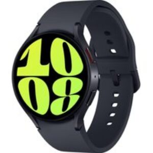 SAMSUNG Galaxy Watch6 4G Alu 44mm Gpt