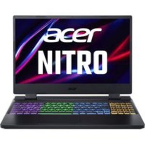ACER Nitro 5 AN515-58-55MF 15.6" Gaming Laptop - Intel®Core i5