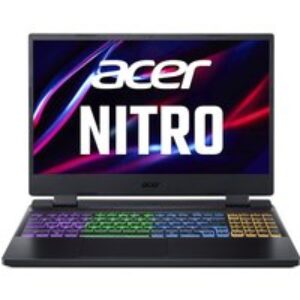 ACER Nitro 5 15.6" Gaming Laptop - Intel®Core i7